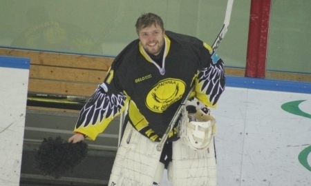 Бывший вратарь «Сарыарки» Михаил Демидов перейдёт в усть-каменогорское «Торпедо»