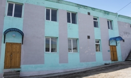 В Усть-Каменогорске возобновил работу ещё один спортивный комплекс