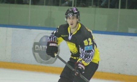 Евгений Белухин перешёл в «Торпедо»