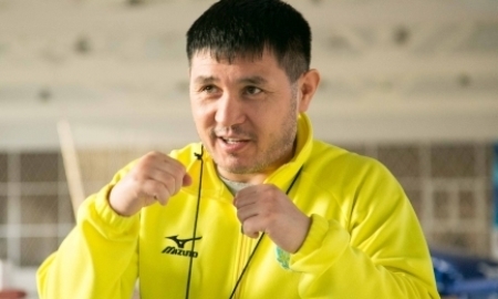 Мырзагали Айтжанов об итогах УТС в США