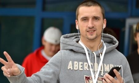 Яник Риндео покидает «Арлан»