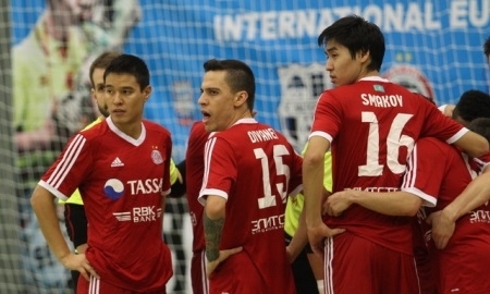 Итоги 1-го дня, 15-го тура чемпионата Казахстана