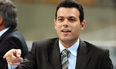 Димитрис Итудис: «ЦСКА отнесется к матчам с „Астаной“ со всей серьезностью»