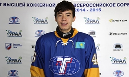 «Торпедо» подписало контракты с шестью игроками 1997 года рождения