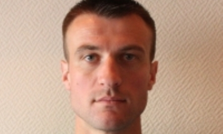 Йован Голич — 50 матчей в КПЛ