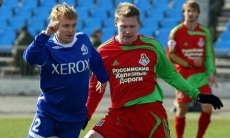 «Динамовец» Карпович и «москвич» Балтиев — или куда заносило казахстанских футболистов