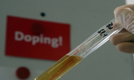 Редкие спортивные профессии: допинг-офицер