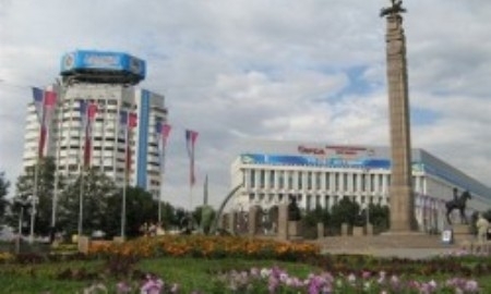 Сегодня в Алматы состоится ночной велозаезд