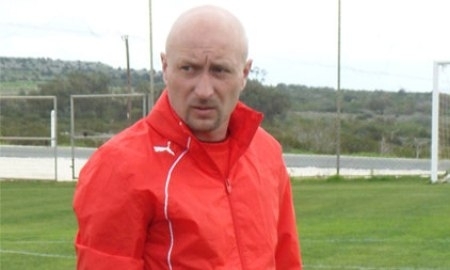 Рустем Хузин претендует на пост главного тренера «Тобола»
