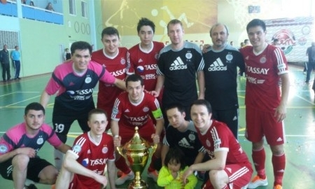 Итоги 2-го дня, 15-го тура чемпионата Казахстана