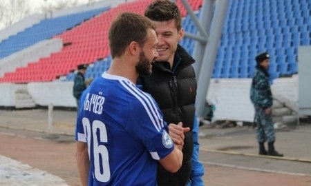 «Тараз» — «Окжетпес» 26 /+12=5-9/ 34-21