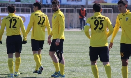 Итоги 10-го тура турнира дублеров