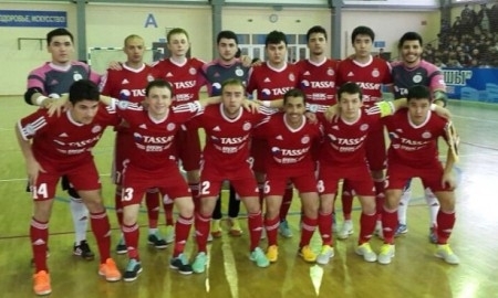 Футзал: «Сезон официально закрыт»