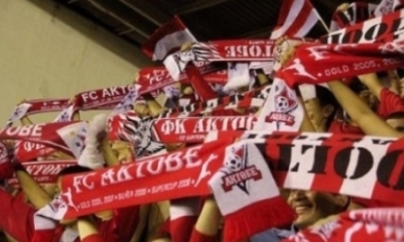 Актюбинский болельщик жестоко избит в Уральске из-за шарфа любимой команды