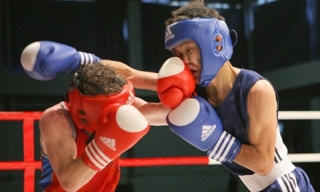 В Актюбинской области разыграли путевки на чемпионат республики