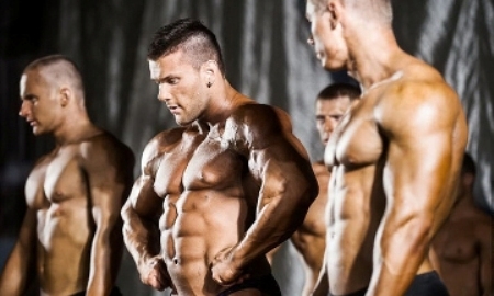 В Алматы пройдет чемпионат Казахстана и Средней Азии по бодибилдингу и фитнесу
