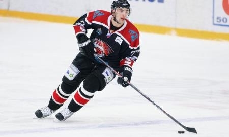 Сергей Карпов перешёл в «Торпедо»