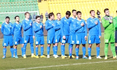 <strong>«Ордабасы» не сумел переиграть «Жетысу» </strong>