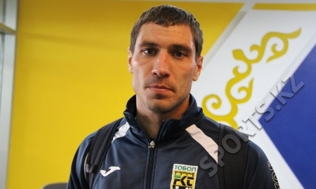 Анатолий Богданов: «У меня к нашим легионерам вопрос: зачем вы приехали, если не играете?!»