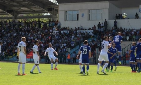 Десятый тур Премьер-Лиги стал самым посещаемым в сезоне