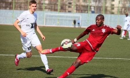 Отчет о матче Премьер-Лиги «Актобе» — «Иртыш» 2:1