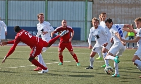 Статистика матчей десятого тура Премьер-Лиги