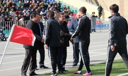 Нуралы Садуакасов: «У победы много родителей, поражение — сирота»