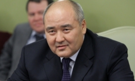 Умирзак Шукеев избран президентом Ассоциации лыжных видов спорта Казахстана
