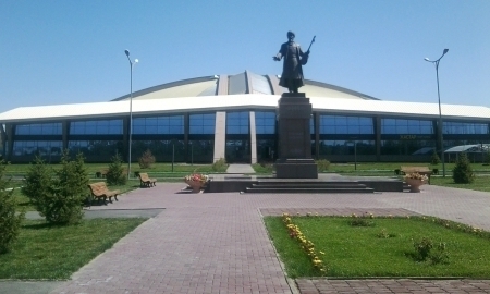 В Талдыкоргане состоится мужская Спартакиада по боксу