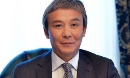 Сакен Мусайбеков: «Казахстан намерен развивать инфраструктуру зимних видов спорта»