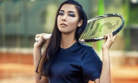 Пара Дияс — Пенг не смогла пробиться во второй круг турнира в Мадриде