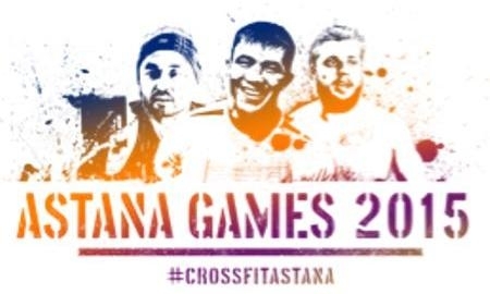Масштабные соревнования по кроссфиту с главным призом в 1 миллион тенге пройдут в Астане 10 мая
