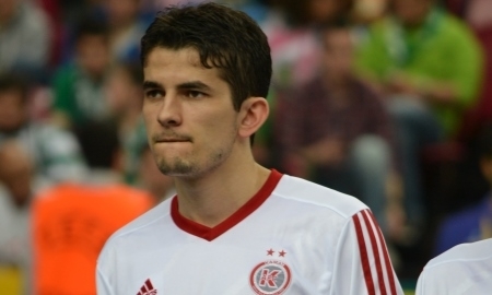 <strong> Дуглас станет казахстанцем</strong>