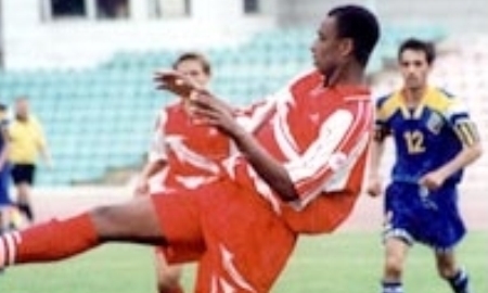 Юсефу Мескини — 40