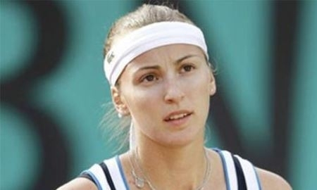 Пара Шведова — Деллаква пробилась во второй круг турнира в Мадриде