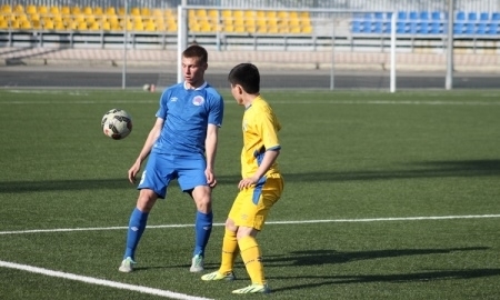 Четвертый тур Первой лиги стал самым посещаемым