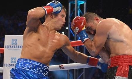 Американские СМИ: «Головкин — слишком большой риск для завершающего боя Мейвезера»