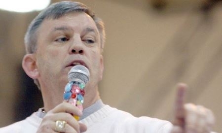 Тедди Атлас: «Головкин — Мейвезер — это бой, на который я бы купил билет»