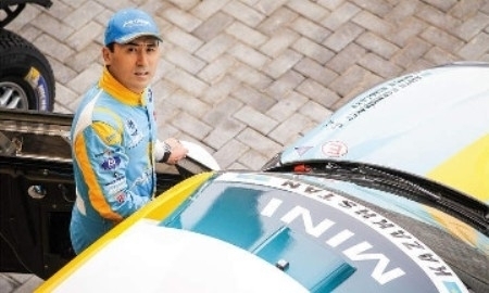 Пилот Astana Motorsports вошел в 20-ку самых богатых бизнесменов Казахстана