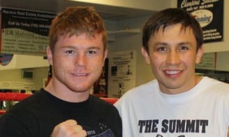 Американские СМИ: «Бой Головкин — Альварес был бы лучше, чем Мейвезер — Пакьяо»