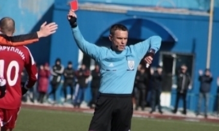 Назначения судей и инспекторов на матчи 11 тура Премьер-Лиги