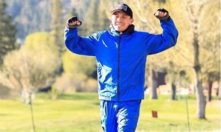 Геннадий Головкин остался на седьмой позиции рейтинга P4P журнала The Ring