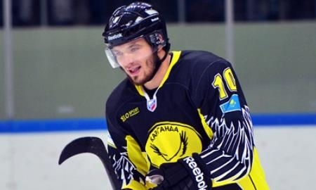 Евгений Гасников перешёл в «Торпедо»