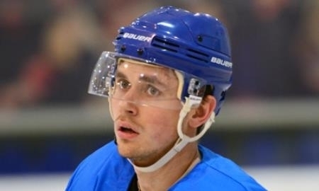 Константин Савенков возвращается в «Торпедо»