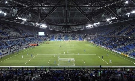 «Окжетпес» сыграет с «Ордабасы» на «Астана Арене»