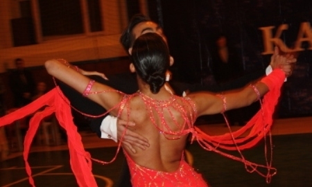 Североказахстанцы стали чемпионами Кубка мира по спортивным танцам в Китае