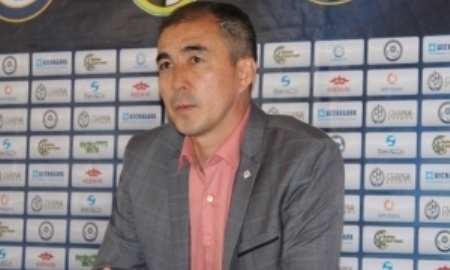 Канат Мусатаев может возглавить Департамент сборных ФФК