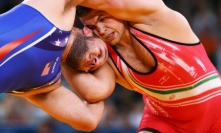 TOП-5 фаворитов чемпионата Азии по вольной борьбе