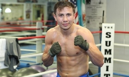 Американские СМИ: «Головкин — единственный, кто способен заставить Флойда Мейвезера биться зрелищно»