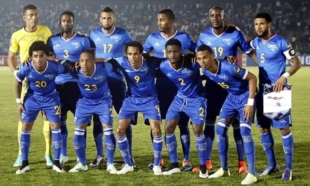 <strong> Сборная Казахстана сыграет с Кабо-Верде</strong>